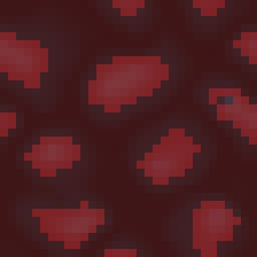 Make this image green