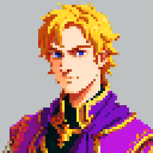 Prince Rurik of Varangia in Scandinavia