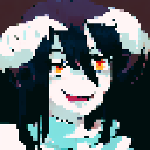 Anime succubus, open toe heels, shoes dangling off feet.