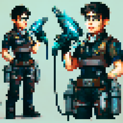 the hero of the tintmeta story