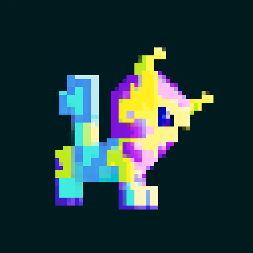 change yellow into purple