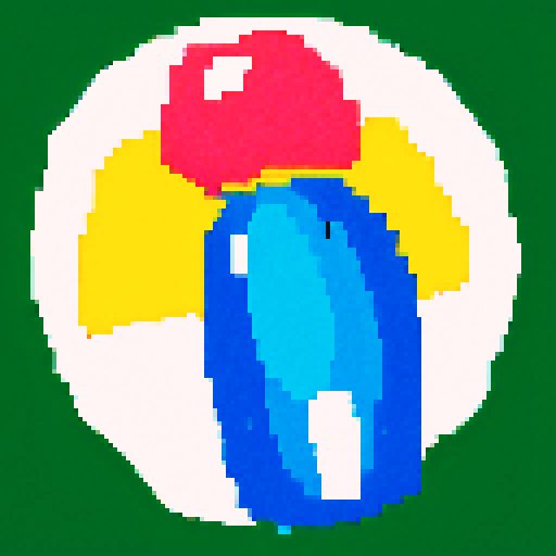 pixel penis 