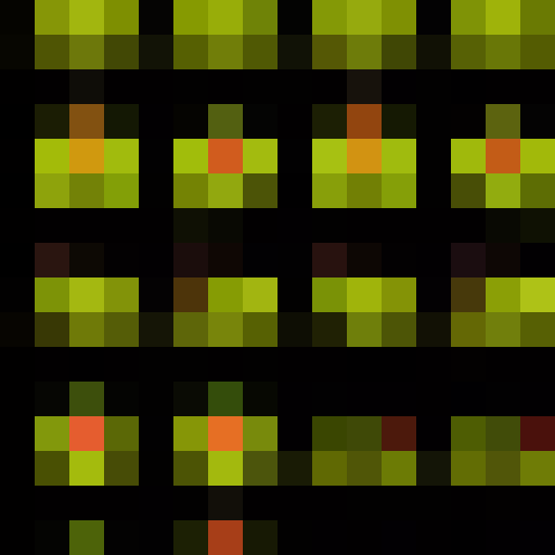 create a basic potion sprite