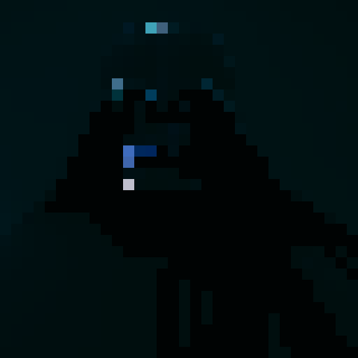 Darth Vader in a dark and obscure way in the dark ((extremely detailed and love deformations)) on the death star ((me extremely quality)) in 4k/8k detailed lighting and cinematic aspects