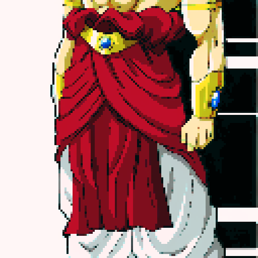 Broly