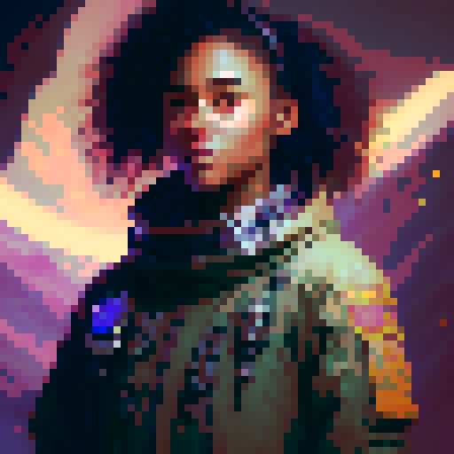 Button that says Hi! in a Pizzeria