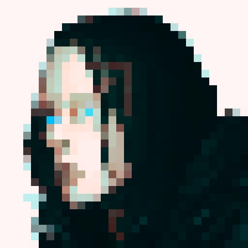 a steetfighter style game character icon