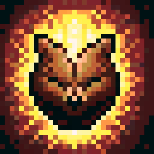 Full body hedgehog, 3D, game icon, 32x32 pixel art, sRGB, skill art, close up, portrait, spiky quills, vibrant colors, glowing eyes, dynamic pose, intricate fur texture