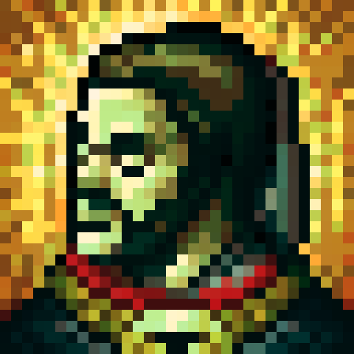 king, medieval, crown, regal, portrait, profile, avatar