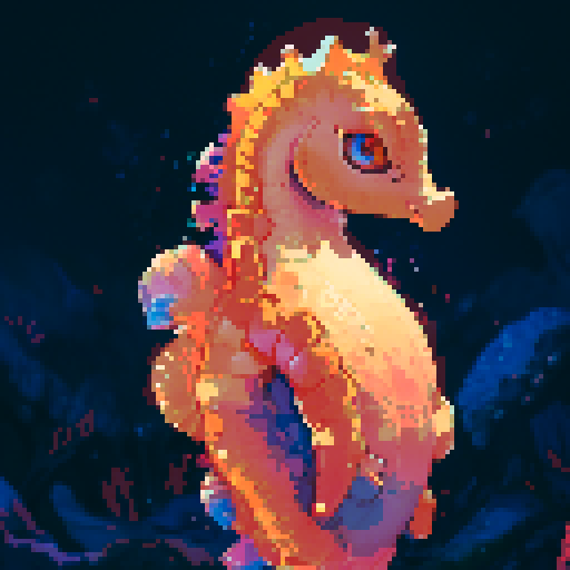 Seahorse
