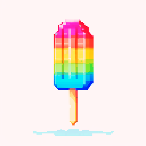 Popsicle