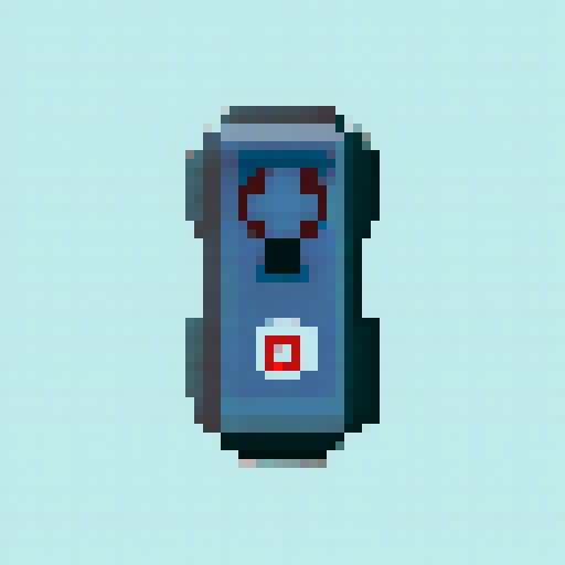 Create a crypto coin inspired to Internet Computer (ICP)