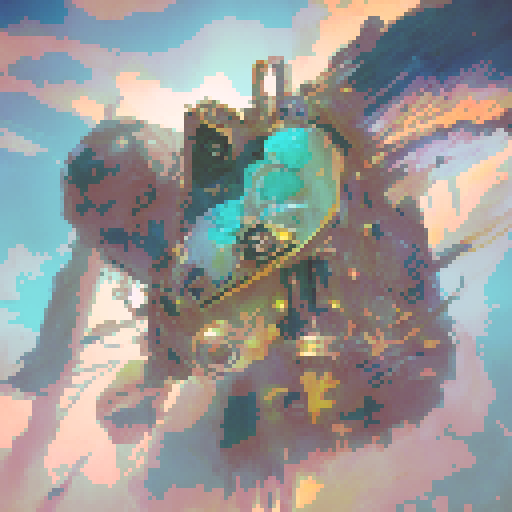 Blue, glowing, intricate runes, ornate, enchanted, silver, gem-encrusted, curved, mystical, fantasy RPG, swirling, emanating, powerful, wizard's, ancient, arcane, staff