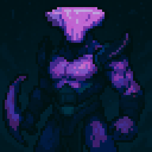 faceless void