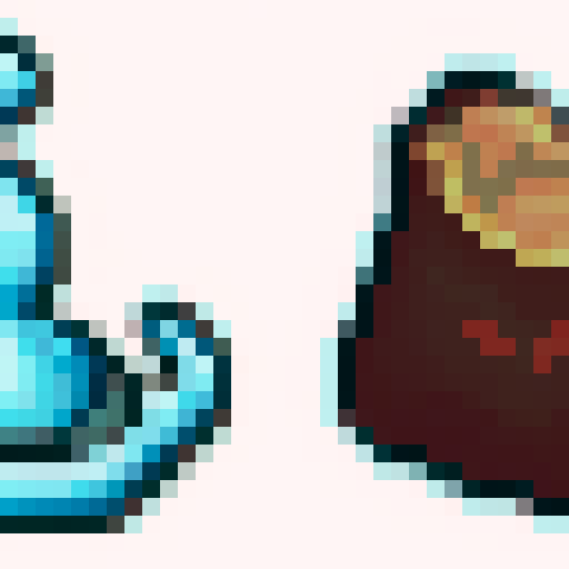 gravitational magic, single icon in center, magic