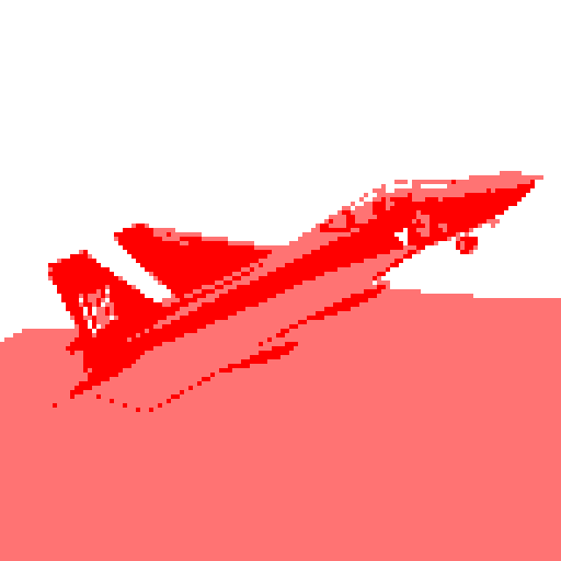 SR-71 skunk works aircraft