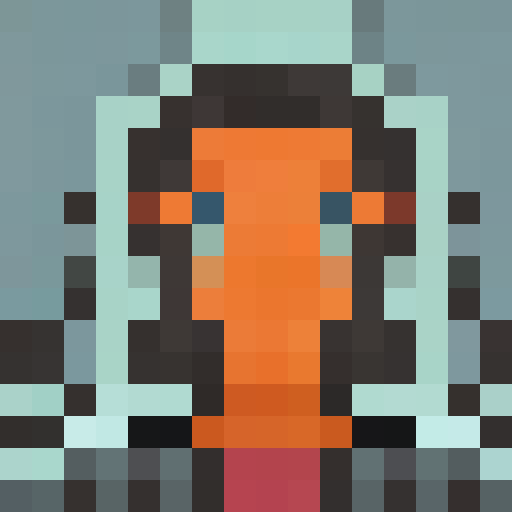 small underground strange creatures