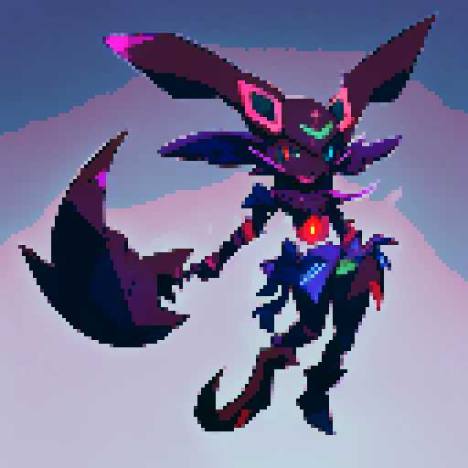 DotA 2 shadow fiend