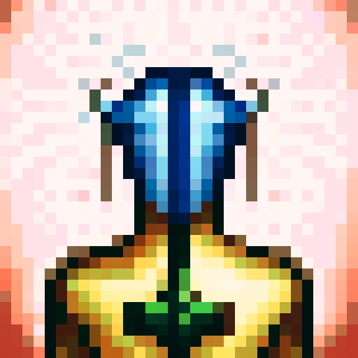 armour, shiny metal, intricate details, game icon, 32x32 pixel art, sRGB, skill art, close up, portrait