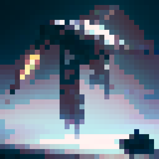 mecha robot, armored core