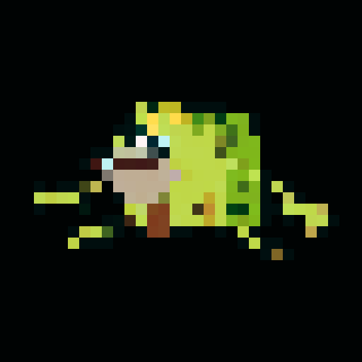 Make this into pixel