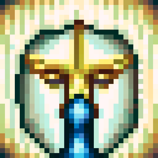 armour, medieval knight, shining silver, intricate engravings, embossed dragon, engraved lion, polished steel, golden accents, sharp edges, ornate patterns, battle-worn, weathered surface, light reflections, helmet, visor, chainmail, gauntlets, greaves, chest plate, sword, shield, shield emblem, warrior's emblem, heroic pose