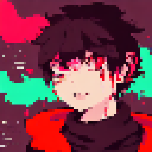 Rain-soaked cyberpunk anti-hero perched on a rusty fire escape, exhaling plumes of smoke while surveying the neon-lit dystopian cityscape below in gritty, high-contrast landscape portrait.