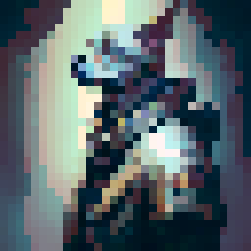 Make a dog thats a hero main character