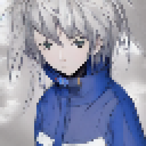 Anime, cyberpank, realistic,Iran man,ex