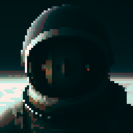 an astronaut ((fully detailed and realistic no deformations )) lost on the moon, in the realistic sci-fi and cinematic Photographic style, extremely detailed in 4k/8k with cinematic lighting with a feeling of despair and suffocation No face showing, just the reflection of the helmet 