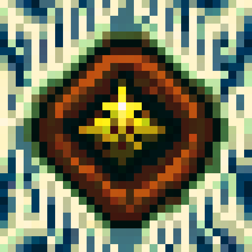 The elder wand
Elder wand of sparking