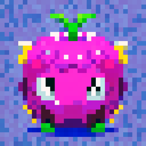 dragon fruit