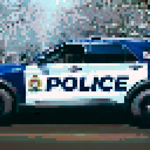 policecar