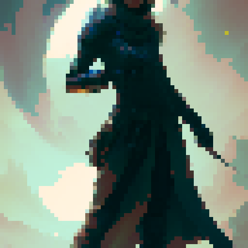 Sword called “Thusala’s slasher”