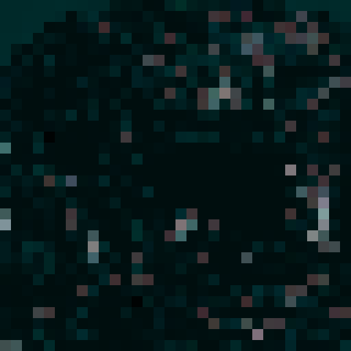 Depression, melancholic colors, anguished expression, skillfully crafted face, close-up portrait