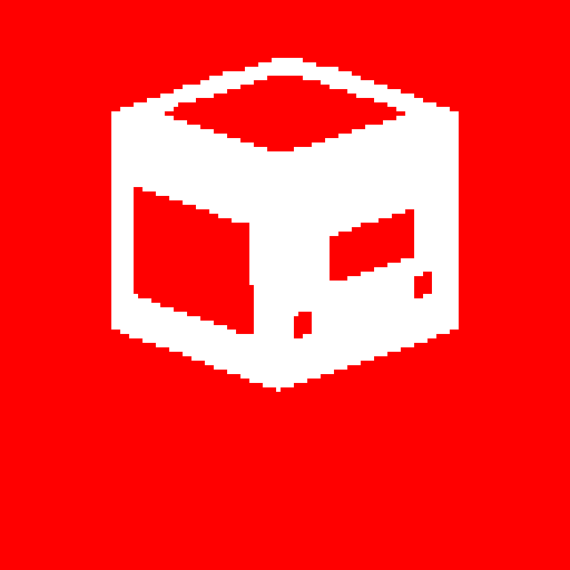 Widget producing machine