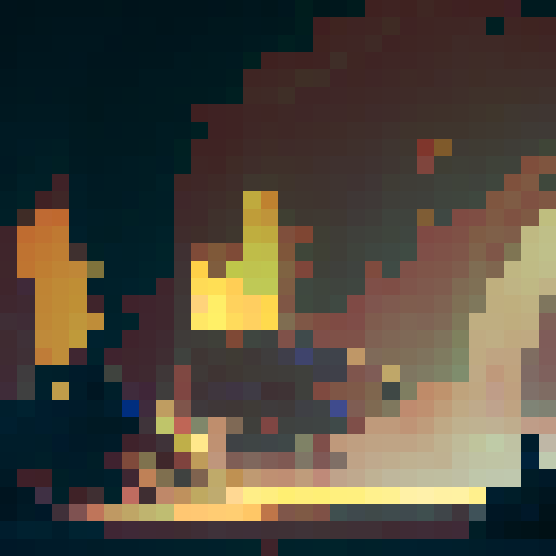 Basic tools such as pickaxe, axe and hoe