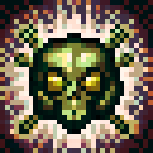 Skull and crossbones