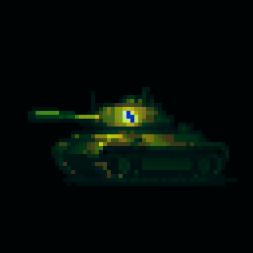 T34-85