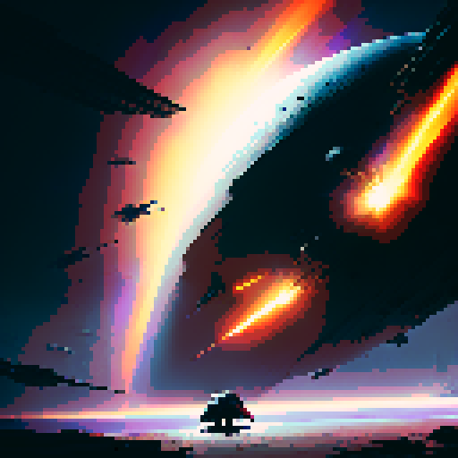 Darth Vader in a dark and obscure way in the dark ((extremely detailed and love deformations)) on the death star ((me extremely quality)) in 4k/8k detailed lighting and cinematic aspects