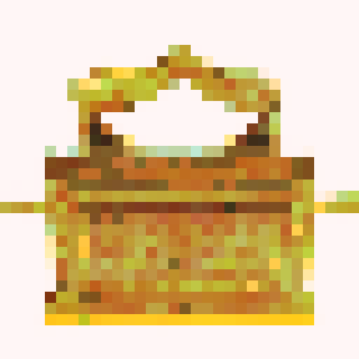 Ark of the covenant 