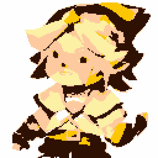 backdrop grassy fields with a castle and sunny sky