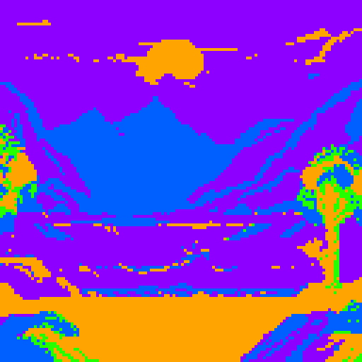 rio, brazil, coast, sunset, waves, mountains, islands, sun-kissed atmosphere