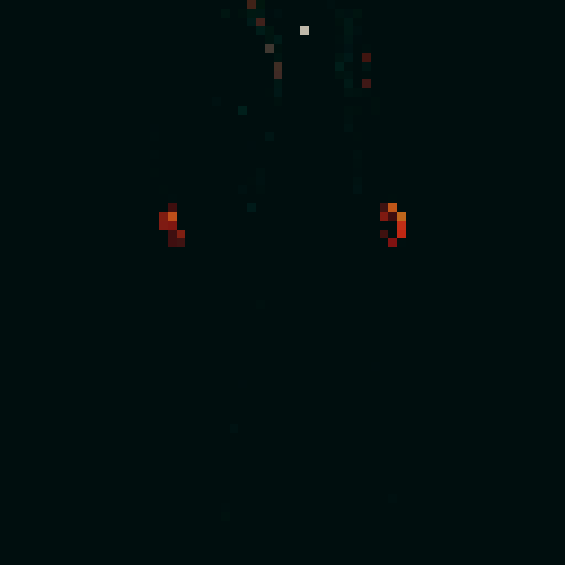 Heavy metal dude, game character, long hair, leather jacket