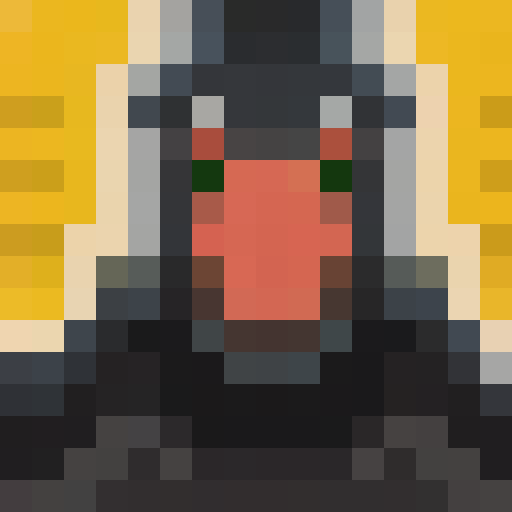 pixel astronaut, vibrant colors, retro style, 16x16 pixels, close-up, portrait, face exposed, stars in the background, pixelated space suit, floating in zero gravity