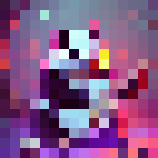 Panda bard strums magical guitar amidst enchanted forest, surrounded by glowing mushrooms and mystical creatures.