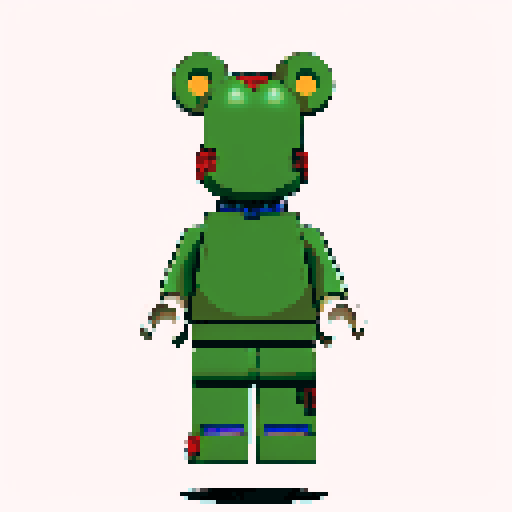 rainbow color lego pixel, vibrant colors, blocky shapes, small plastic bricks, isometric perspective, retro video game, low resolution, 8-bit graphics, sharp edges, square grid, limited color palette, nostalgic feel, brick-built characters, iconic lego logo, digital recreation, detailed textures, crisp lines, simplified forms, nostalgic gaming vibes