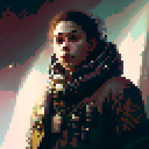 FaceRecognitionPhantomZuck, A ghost-like Zuckerberg who can recognize anyone's face.