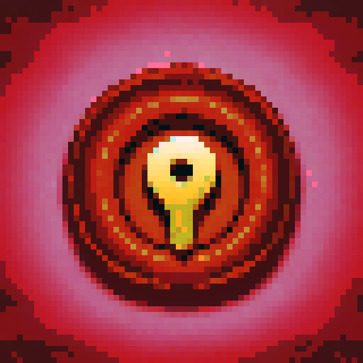 goofy teeth with copper penny between teeth