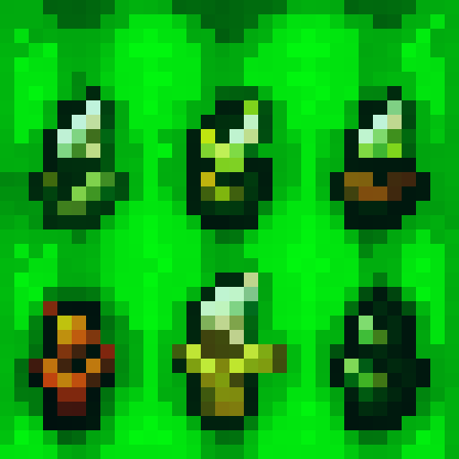 Robed Knight Swinging Sword